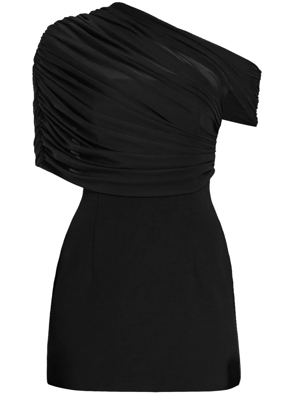 Платье мини Selma SER.O.YA, черный 
Платье мини Selma SER.O.YA, черный