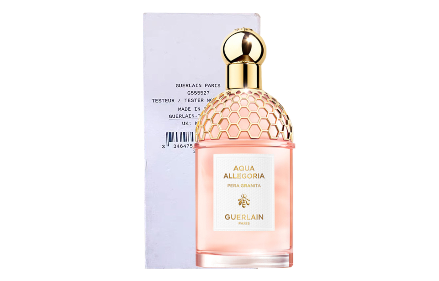 Jiaolan Aqua Allegoria снежная груша смузи духи фруктово-цветочные туалетная вода османтус нероли 30 мл/75 мл/125 мл GUERLAIN
Jiaolan Aqua Allegoria снежная груша смузи духи фруктово-цветочные туалетная вода османтус нероли 30 мл/75 мл/125 мл GUERLAIN