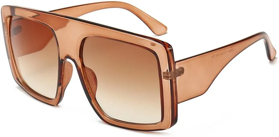 Винтажные солнцезащитные очки большого размера для женщин, роскошные, модные, в стиле ретро, розовые, с прозрачной оправой, солнцезащитные очки-щиток HVTVTLA, C7
Винтажные солнцезащитные очки большого размера для женщин, роскошные, модные, в стиле ретро, розовые, с прозрачной оправой, солнцезащитные очки-щиток HVTVTLA, C7