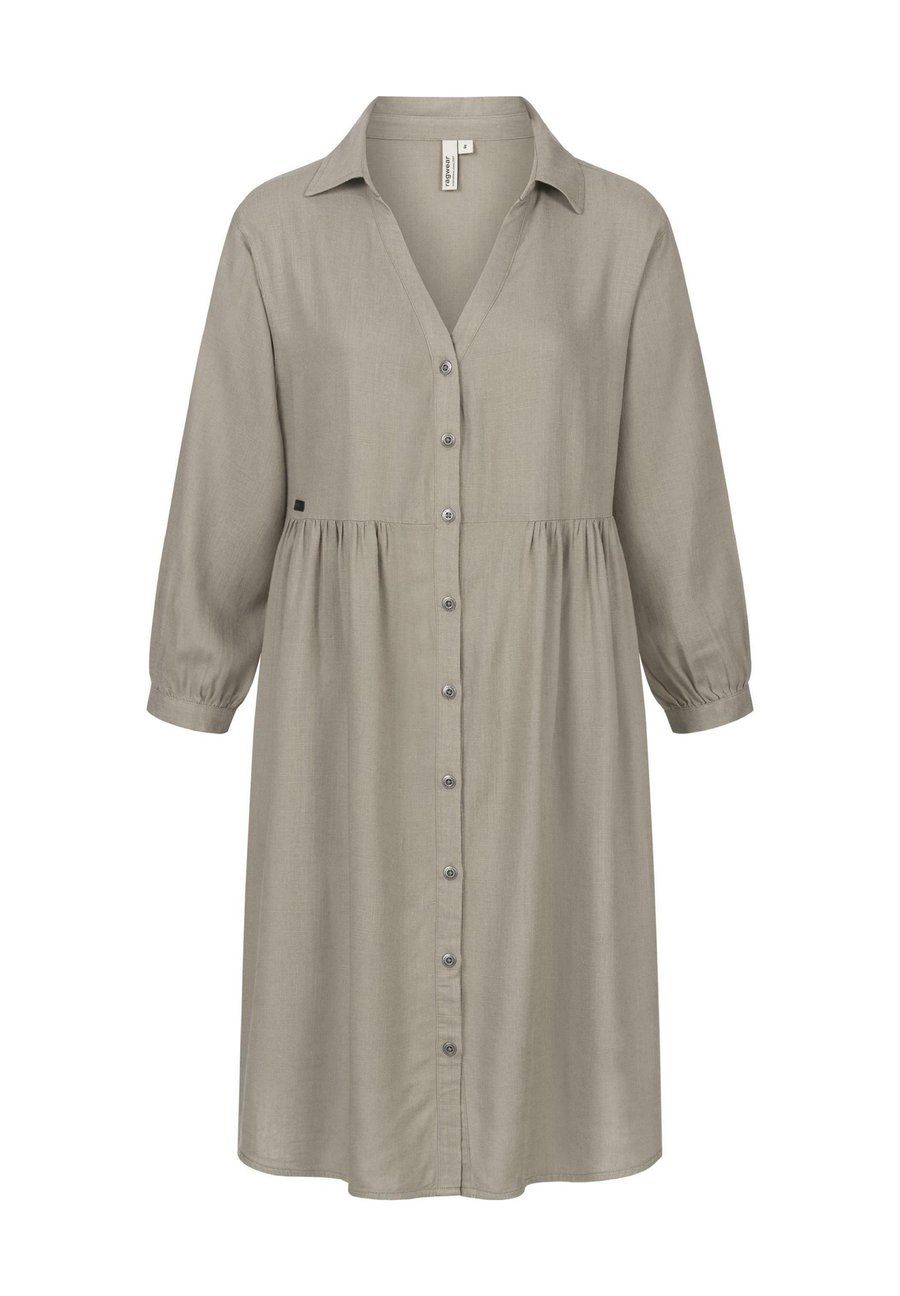 Платье Ragwear ALMU, Dusty Olive/Grey
Платье Ragwear ALMU, Dusty Olive/Grey