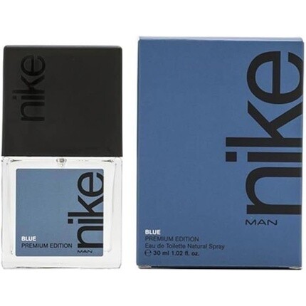 Nike Men'S Vanity Water 30ml
Nike Men'S Vanity Water 30ml