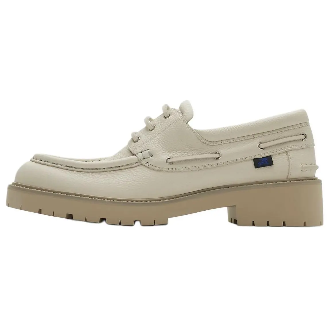 Burberry Повседневные туфли мужские бежевые
Burberry Повседневные туфли мужские бежевые