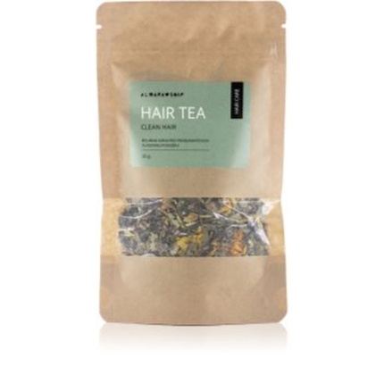 Кондиционер Clean Hair For Sensitive Scalps
Кондиционер Clean Hair For Sensitive Scalps