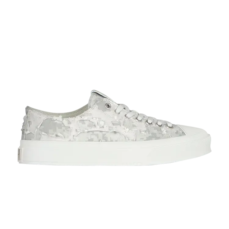 Кроссовки Givenchy City 'Camouflage Boro', серый
Кроссовки Givenchy City 'Camouflage Boro', серый