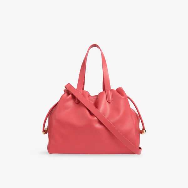 Сумка-тоут Lk Bennett Selina, розовый
Сумка-тоут Lk Bennett Selina, розовый