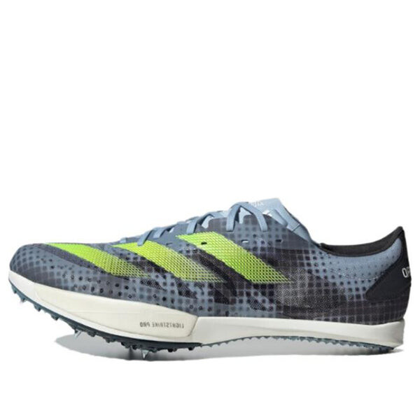Кроссовки adizero амбиция легкая атлетика и поле lightstrike обувь Adidas, синий
Кроссовки adizero амбиция легкая атлетика и поле lightstrike обувь Adidas, синий