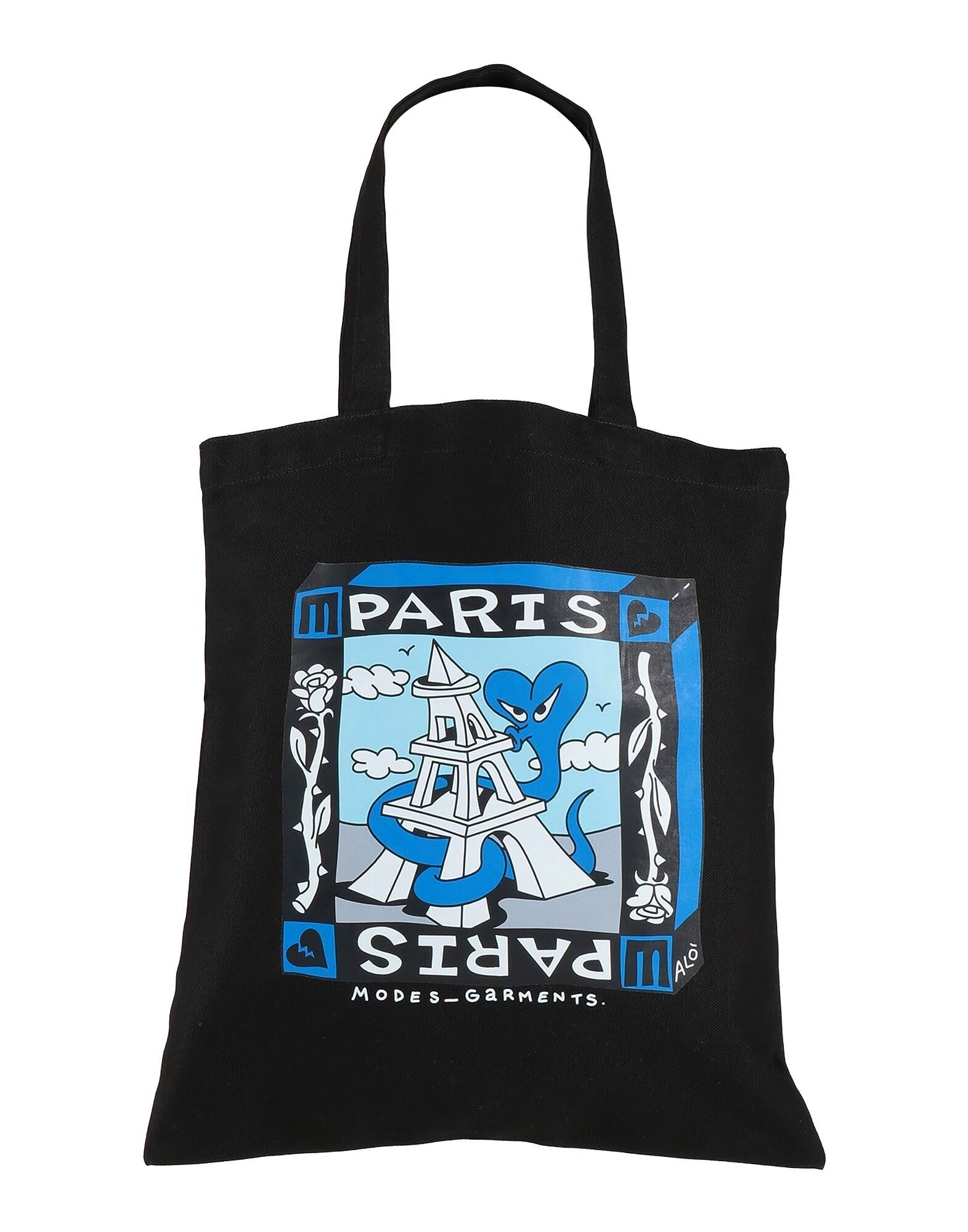 Сумка Garments Modes, черный
Сумка Garments Modes, черный