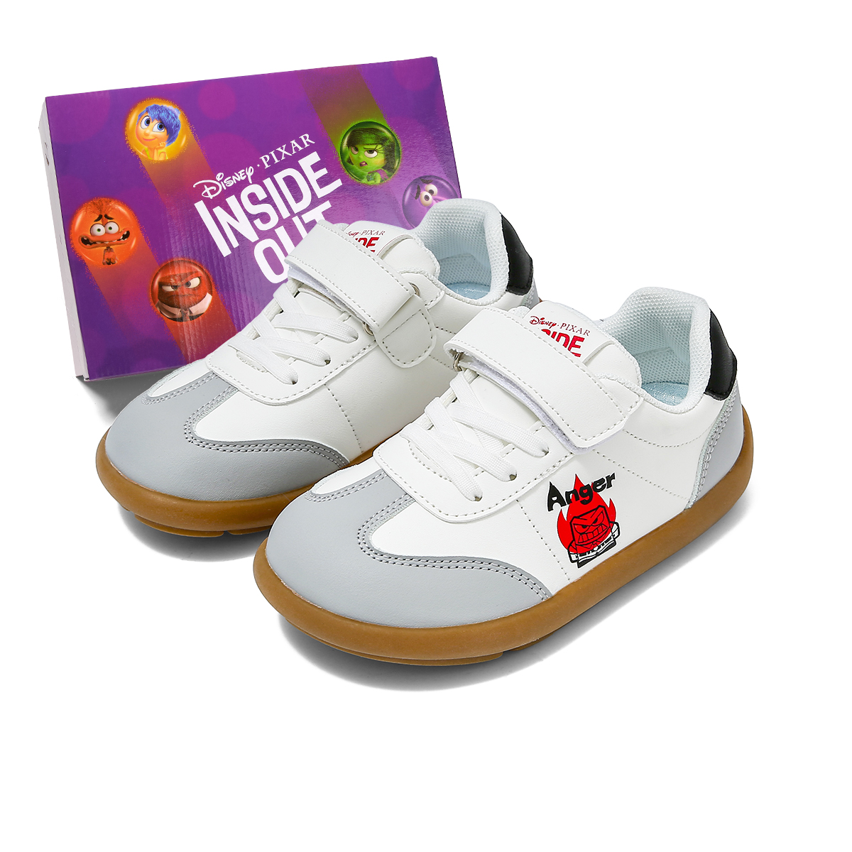 Детские кроссовки для скейтбординга с низким верхом, противоскользящие, с амортизацией ударов и амортизацией. Disney, бежевый/белый/зеленый
Детские кроссовки для скейтбординга с низким верхом, противоскользящие, с амортизацией ударов и амортизацией. Disney, бежевый/белый/зеленый