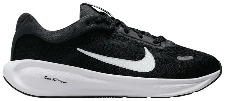 Кроссовки Nike Stellar Ride GS, черный
Кроссовки Nike Stellar Ride GS, черный