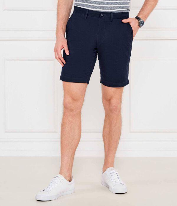 Шорты 1985 Slim fit Tommy Hilfiger, синий
Шорты 1985 Slim fit Tommy Hilfiger, синий
