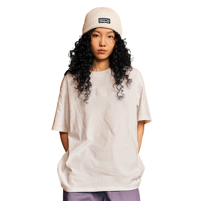 Футболка унисекс UZIS, абрикос
Футболка унисекс UZIS, абрикос