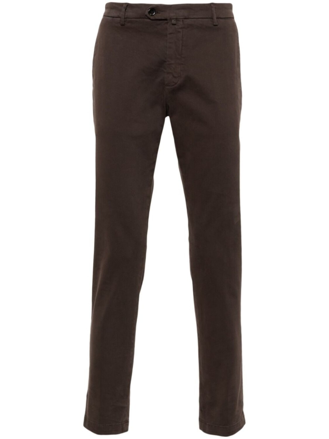 Briglia 1949 брюки хлопковые чиносы, коричневый
Briglia 1949 брюки хлопковые чиносы, коричневый
