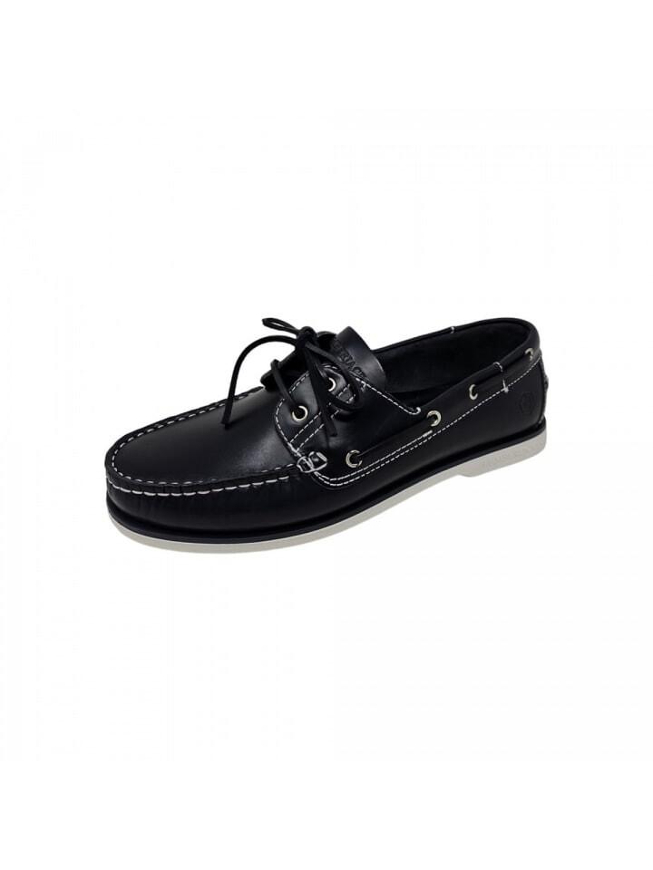 Туфли на шнуровке Lumberjack sportlicher Schnürer Navigator, синий
Туфли на шнуровке Lumberjack sportlicher Schnürer Navigator, синий