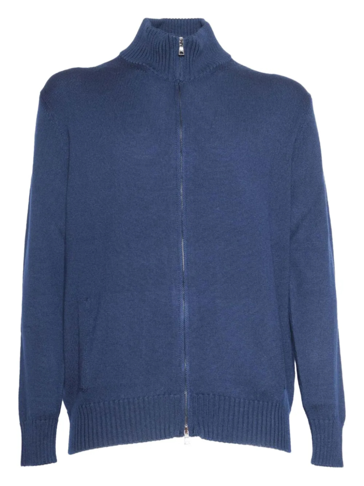 Шерстяной кардиган Ballantyne, синий
Шерстяной кардиган Ballantyne, синий