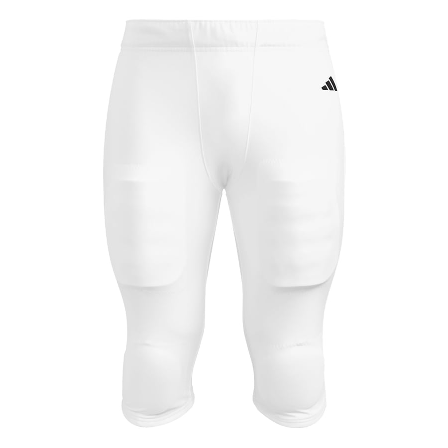 Узкие спортивные брюки ADIDAS PERFORMANCE Press Coverage 3.0, белый
Узкие спортивные брюки ADIDAS PERFORMANCE Press Coverage 3.0, белый