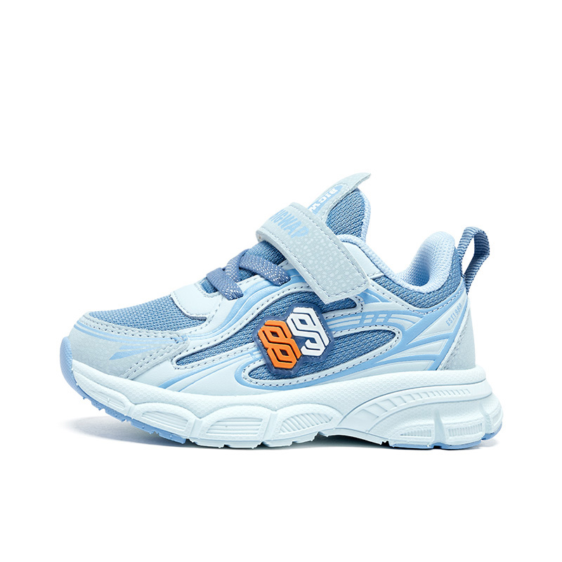 Низкие детские кроссовки для младенцев и малышей BIG WASP, синий
Низкие детские кроссовки для младенцев и малышей BIG WASP, синий