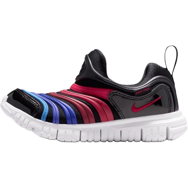 Nike Динамо free устойчивые к истиранию низкие детские повседневные туфли black для детей 3-7 лет
Nike Динамо free устойчивые к истиранию низкие детские повседневные туфли black для детей 3-7 лет