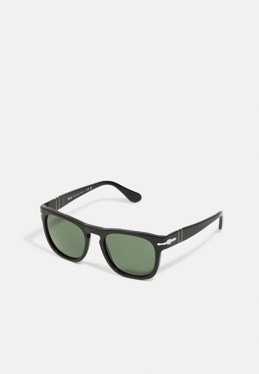 Солнцезащитные очки Elio Unisex Persol, черный
Солнцезащитные очки Elio Unisex Persol, черный