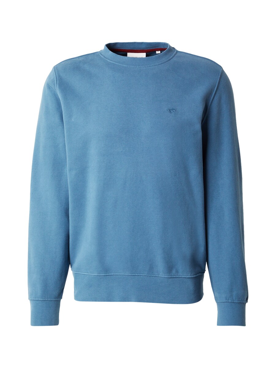 Толстовка MUSTANG Clio, Sapphire
Толстовка MUSTANG Clio, Sapphire