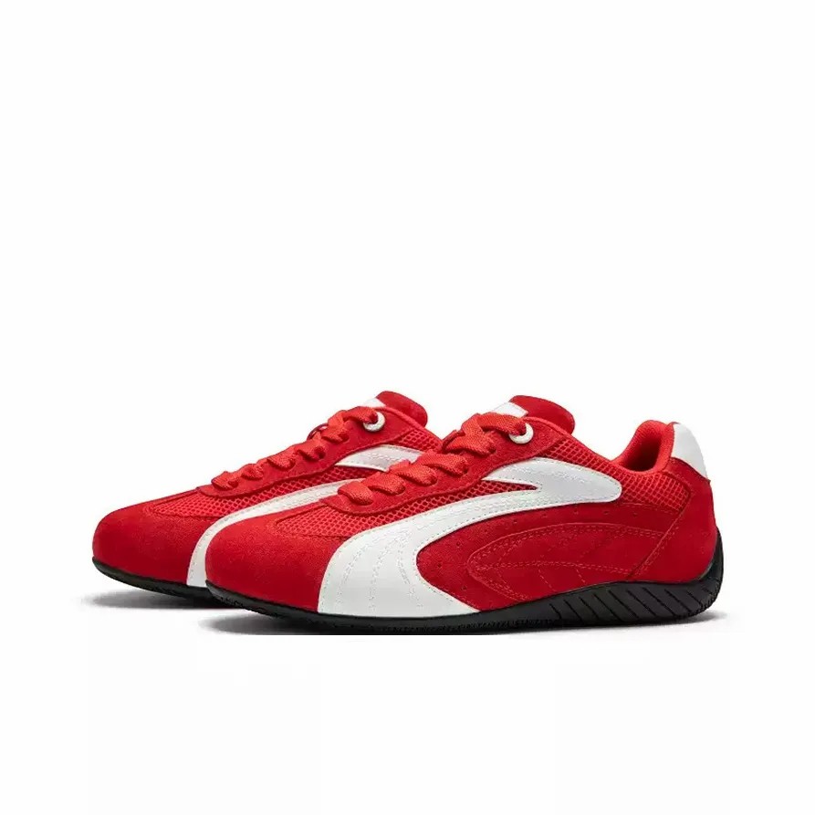 JIAFEIMAOJIAZU Низкие повседневные кроссовки унисекс бордового цвета, цвет Burgundy
JIAFEIMAOJIAZU Низкие повседневные кроссовки унисекс бордового цвета, цвет Burgundy