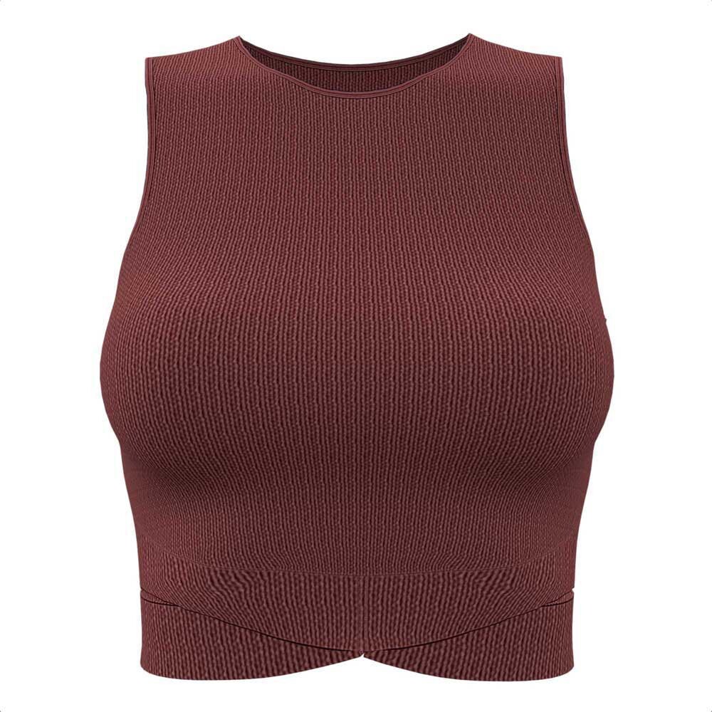 Спортивный топ Joma Core, красный
Спортивный топ Joma Core, красный