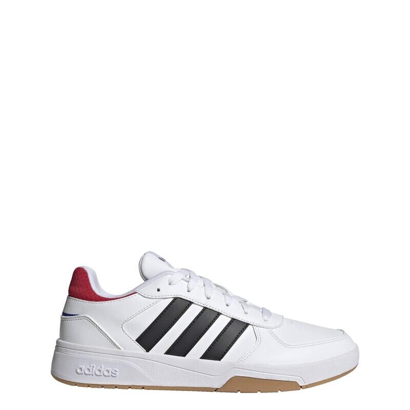 Кроссовки CourtBeat Court Lifestyle ADIDAS, цвет blanco
Кроссовки CourtBeat Court Lifestyle ADIDAS, цвет blanco