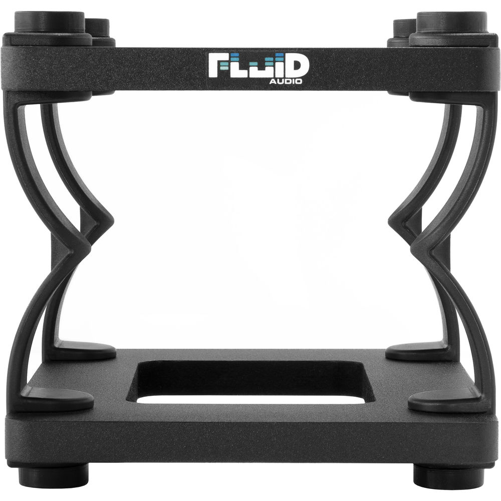 Fluid Audio DS5 Desktop Monitor Stands for 4" and 6" FA-DS5
Fluid Audio DS5 Desktop Monitor Stands for 4" and 6" FA-DS5