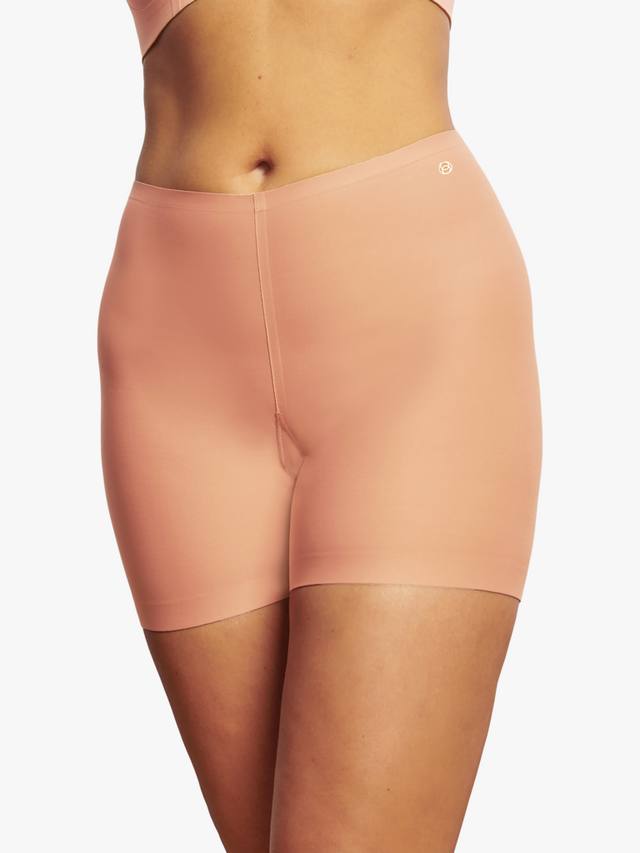 Длинные слиповые шорты Evelyn & Bobbie, Himalayan Salt
Длинные слиповые шорты Evelyn & Bobbie, Himalayan Salt