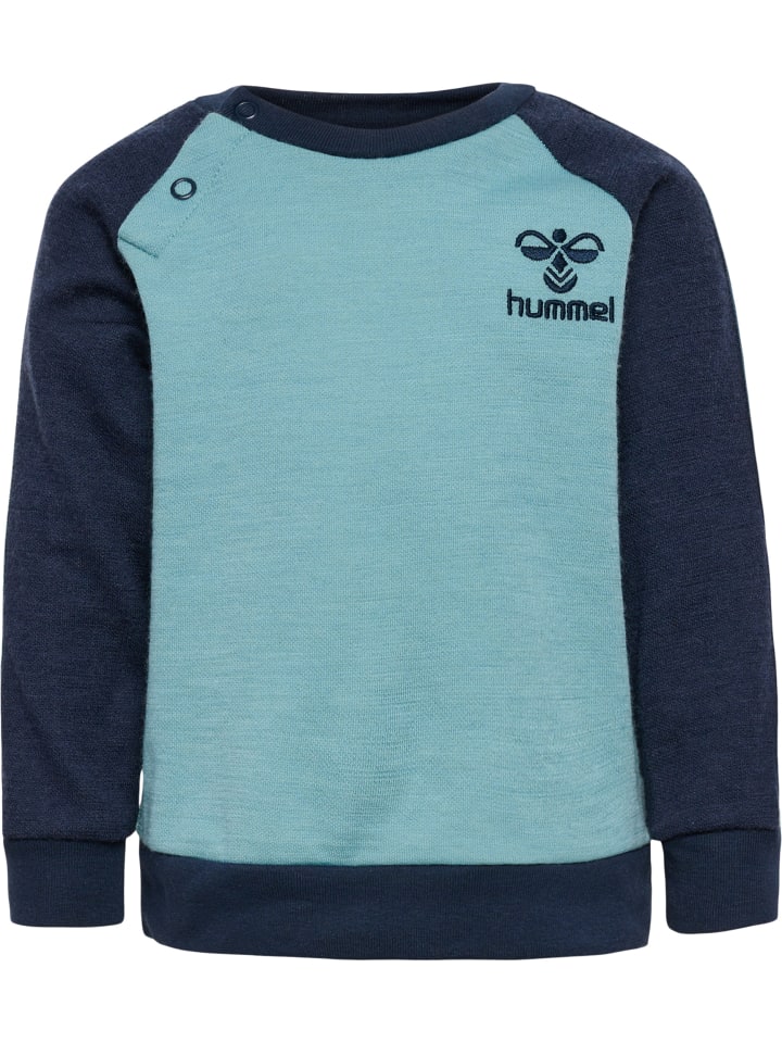 Толстовка Hummel
Толстовка Hummel