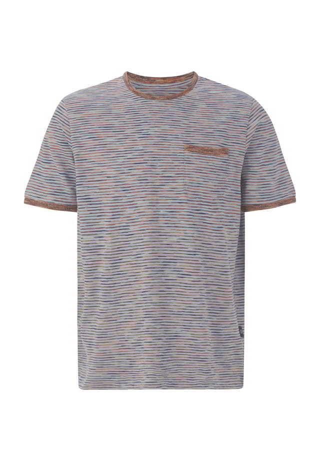 Футболка Ориелло Babista, голубой
Футболка Ориелло Babista, голубой