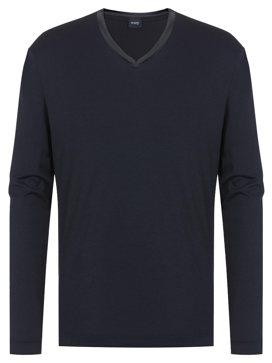 Рубашка Mey Aarhus, темно-синий
Рубашка Mey Aarhus, темно-синий