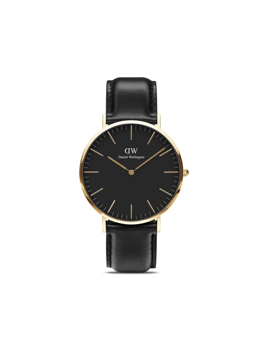 Наручные часы Classic Sheffield 40 мм Daniel Wellington, черный
Наручные часы Classic Sheffield 40 мм Daniel Wellington, черный