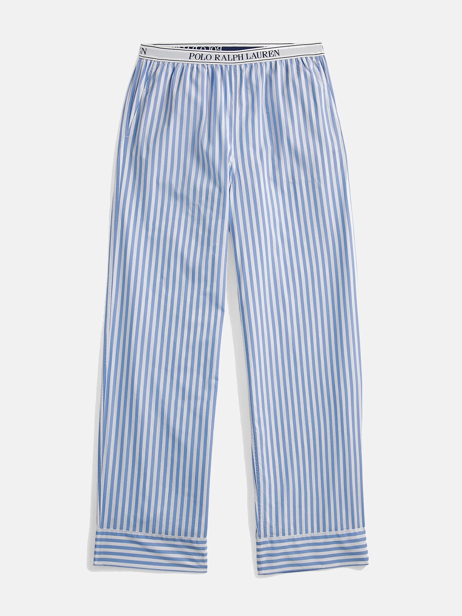 Пижамные брюки Polo Ralph Lauren Shirting Stripes , Light blue
Пижамные брюки Polo Ralph Lauren Shirting Stripes , Light blue