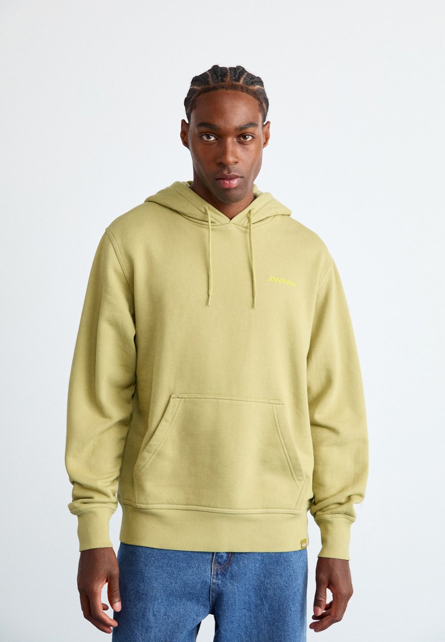 Толстовка Dickies PLENTYWOOD HOODIE, Evergreen Sprig/Dark Green
Толстовка Dickies PLENTYWOOD HOODIE, Evergreen Sprig/Dark Green