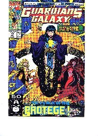 Guardians of the Galaxy #15 (Marvel)
Guardians of the Galaxy #15 (Marvel)