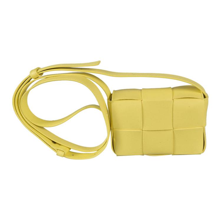 Сумка через плечо Bottega Veneta
Сумка через плечо Bottega Veneta