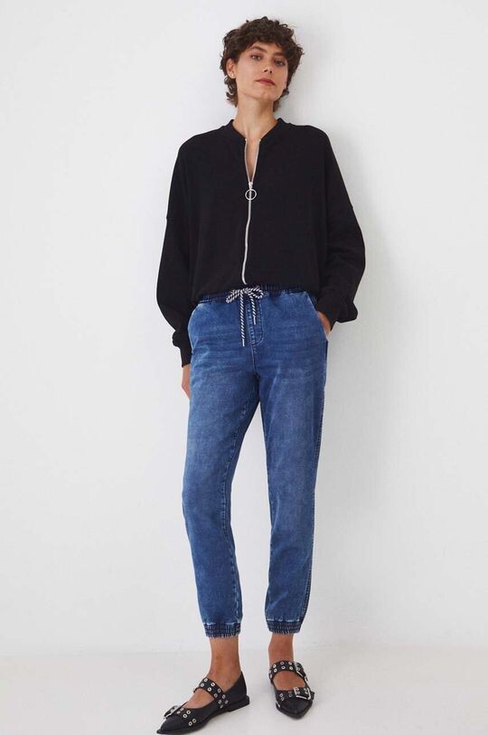 Джинсы Medicine, синий
Джинсы Medicine, синий