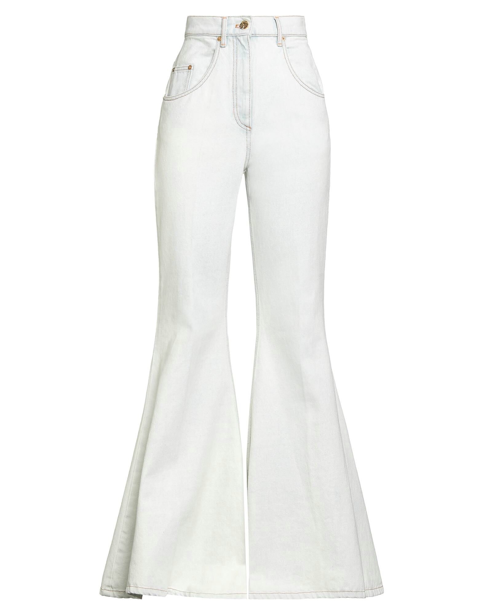 Джинсы Nina Ricci, синий
Джинсы Nina Ricci, синий