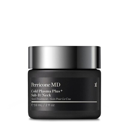 Perricone MD Cold Plasma Sub/D для подбородка и шеи, 59 мл
Perricone MD Cold Plasma Sub/D для подбородка и шеи, 59 мл