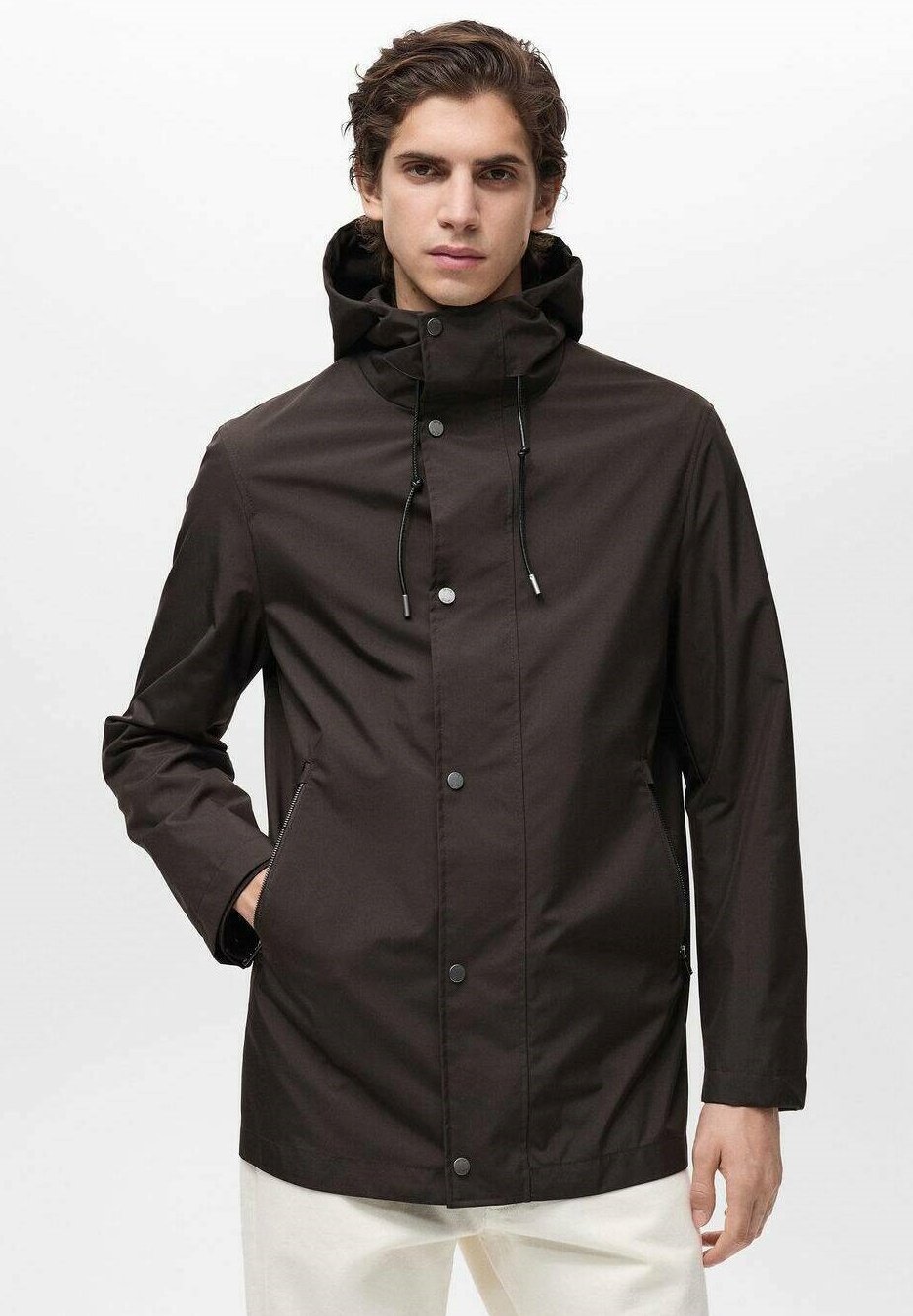 Куртка для активного отдыха FORTUN Mango, коричневый
Куртка для активного отдыха FORTUN Mango, коричневый