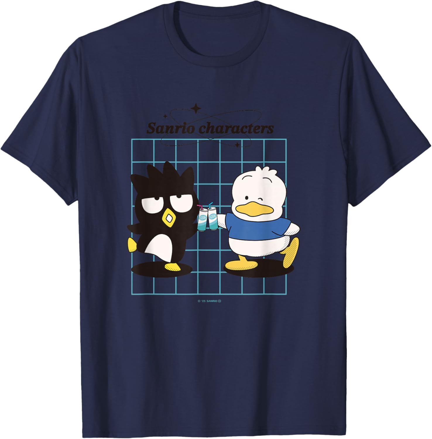 Худи Bad Batsumaru & Duck Peckle, синяя, размер S Sanrio (Watanabe), Синий, Худи Bad Batsumaru & Duck Peckle, синяя, размер S Sanrio (Watanabe)
Худи Bad Batsumaru & Duck Peckle, синяя, размер S Sanrio (Watanabe), Синий, Худи Bad Batsumaru & Duck Peckle, синяя, размер S Sanrio (Watanabe)