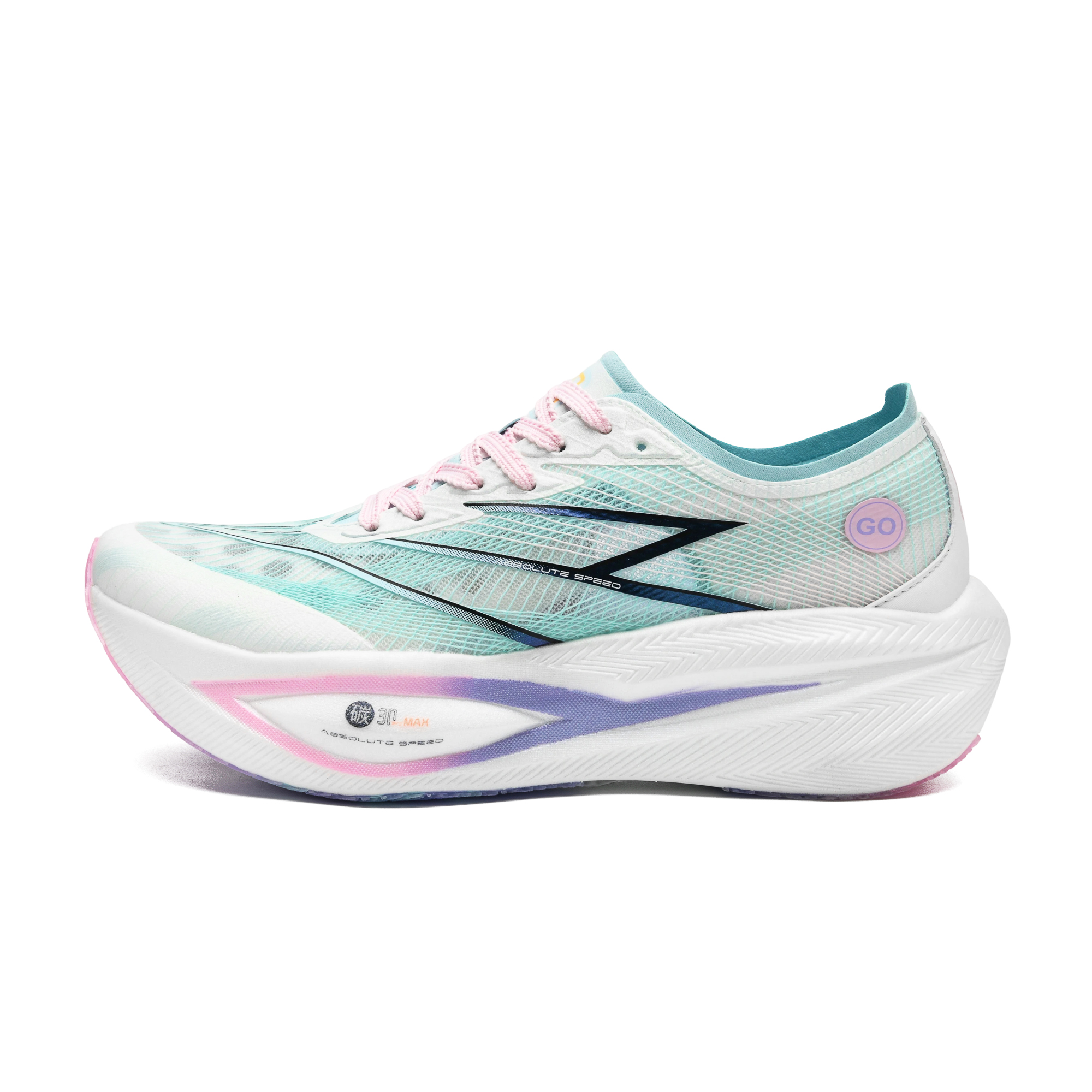 Низкие детские кроссовки для подростков ONOD, зеленый 
Низкие детские кроссовки для подростков ONOD, зеленый