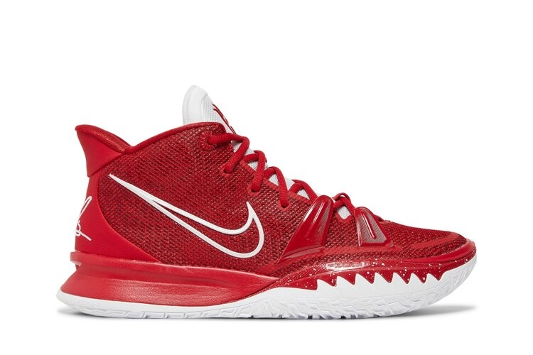 Кроссовки Nike Kyrie 7 TB, красный
Кроссовки Nike Kyrie 7 TB, красный