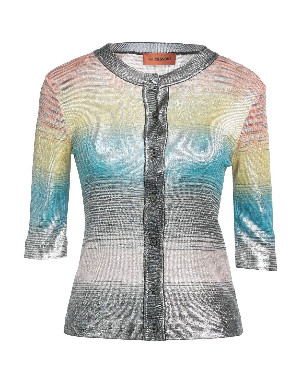 Кардиган Missoni, черный
Кардиган Missoni, черный