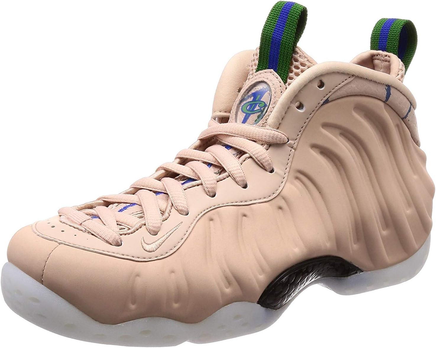 Nike mens Gymnastics, Particle Beige
Nike mens Gymnastics, Particle Beige