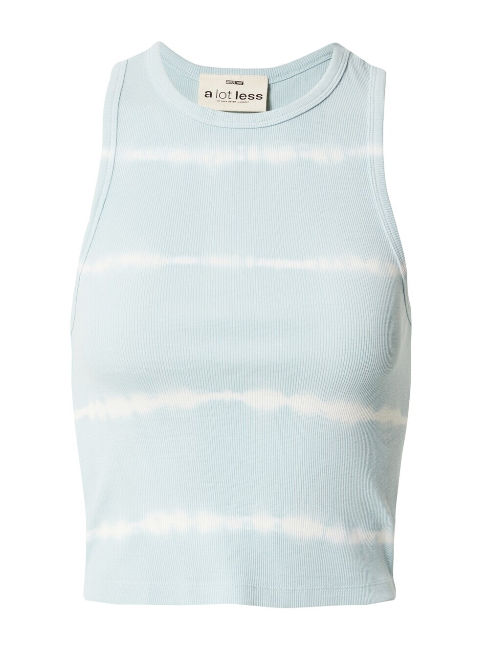 Топ A LOT LESS Jana, светло-синий
Топ A LOT LESS Jana, светло-синий