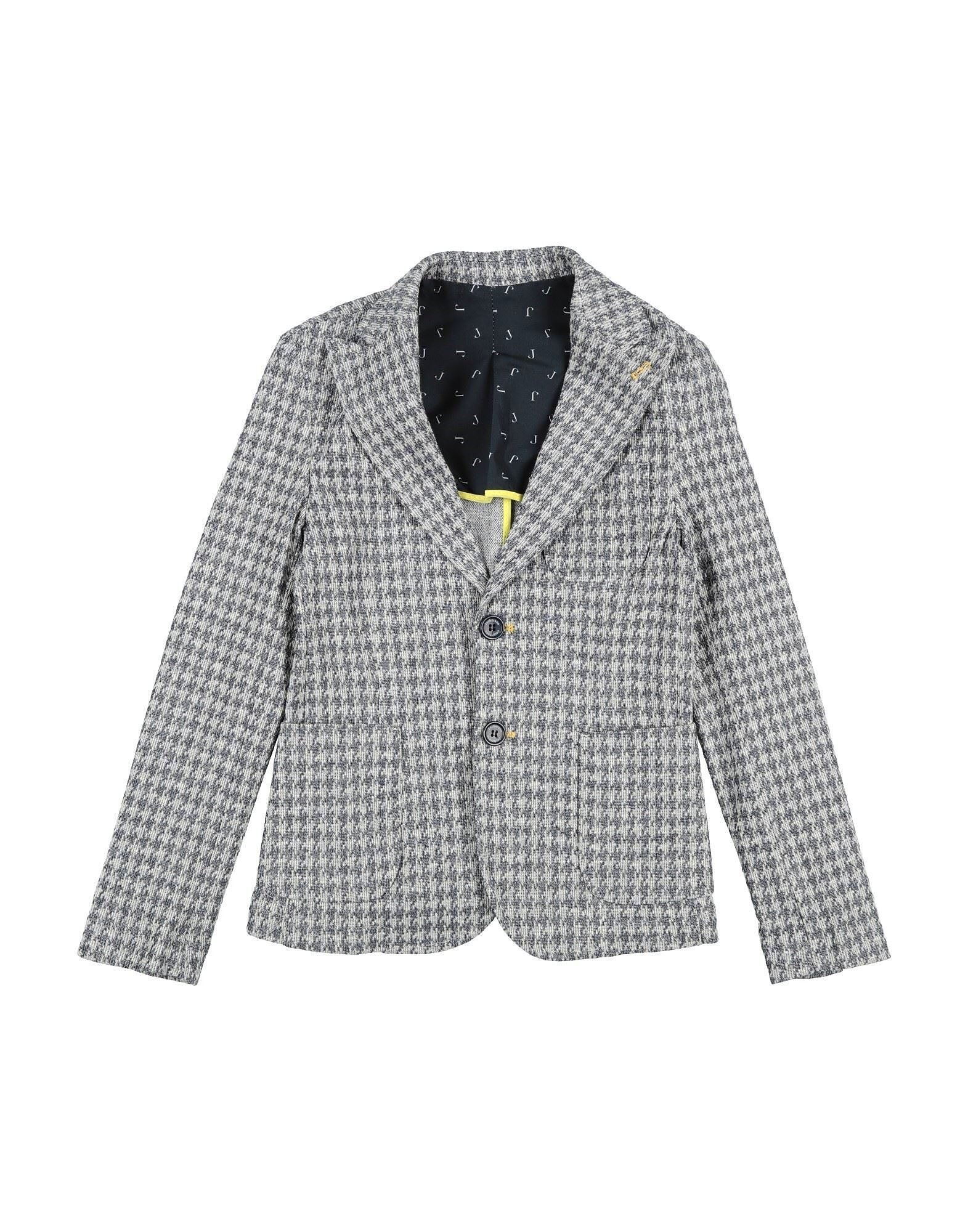 Блейзер для мальчиков Jeckerson, синий
Блейзер для мальчиков Jeckerson, синий