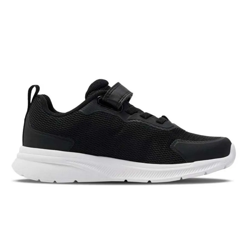 Кроссовки Hummel Actus TR Breather, черный
Кроссовки Hummel Actus TR Breather, черный