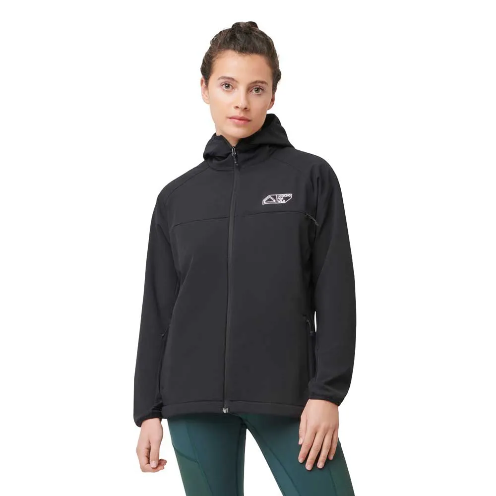 Куртка Looking For Wild Kyzyl, черный
Куртка Looking For Wild Kyzyl, черный