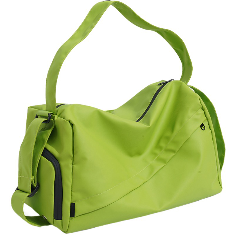 WARRIOR Большая унисекс-сумка Oxford черного цвета
WARRIOR Большая унисекс-сумка Oxford черного цвета